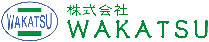 株式会社WAKATSU